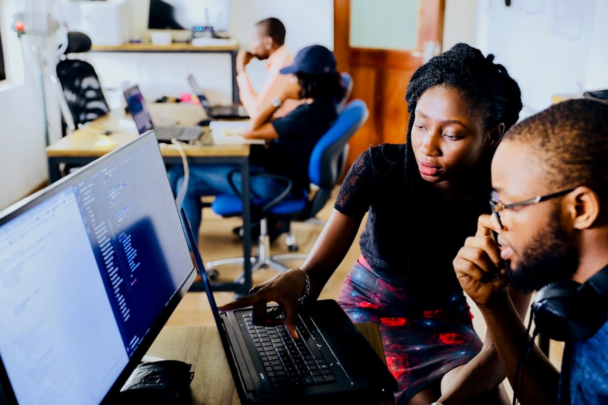 Demo Day at Coding Sharks: A Day in the Life of a Cohort