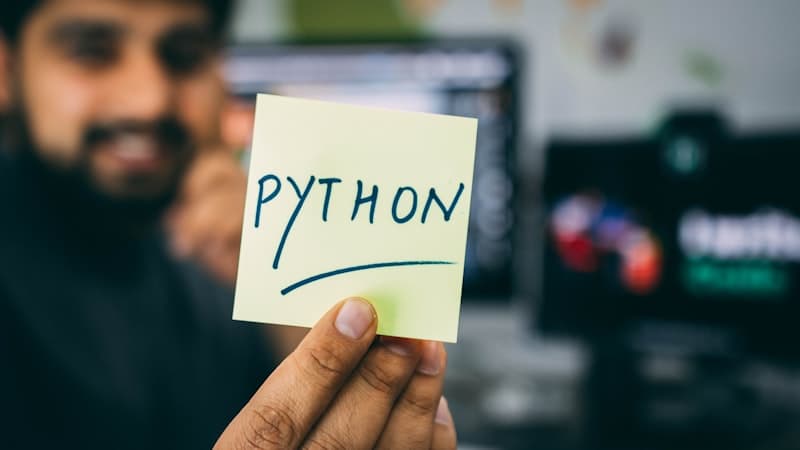 Python for Data Science