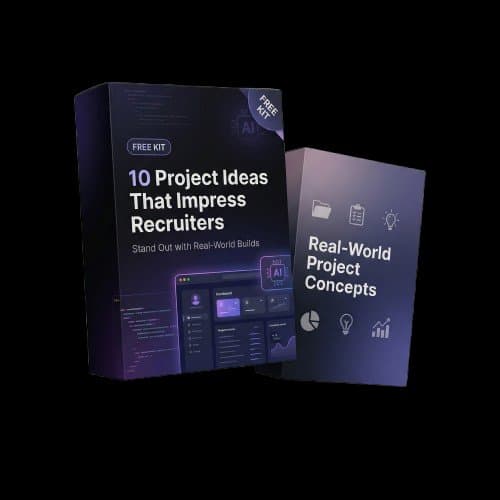 Project Ideas Guide