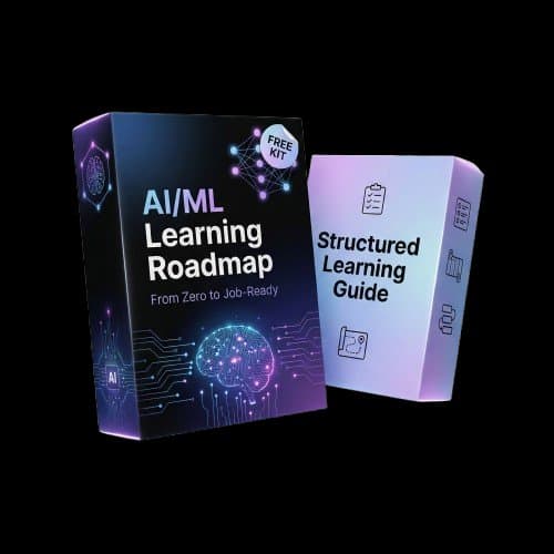 AI/ML Roadmap PDF