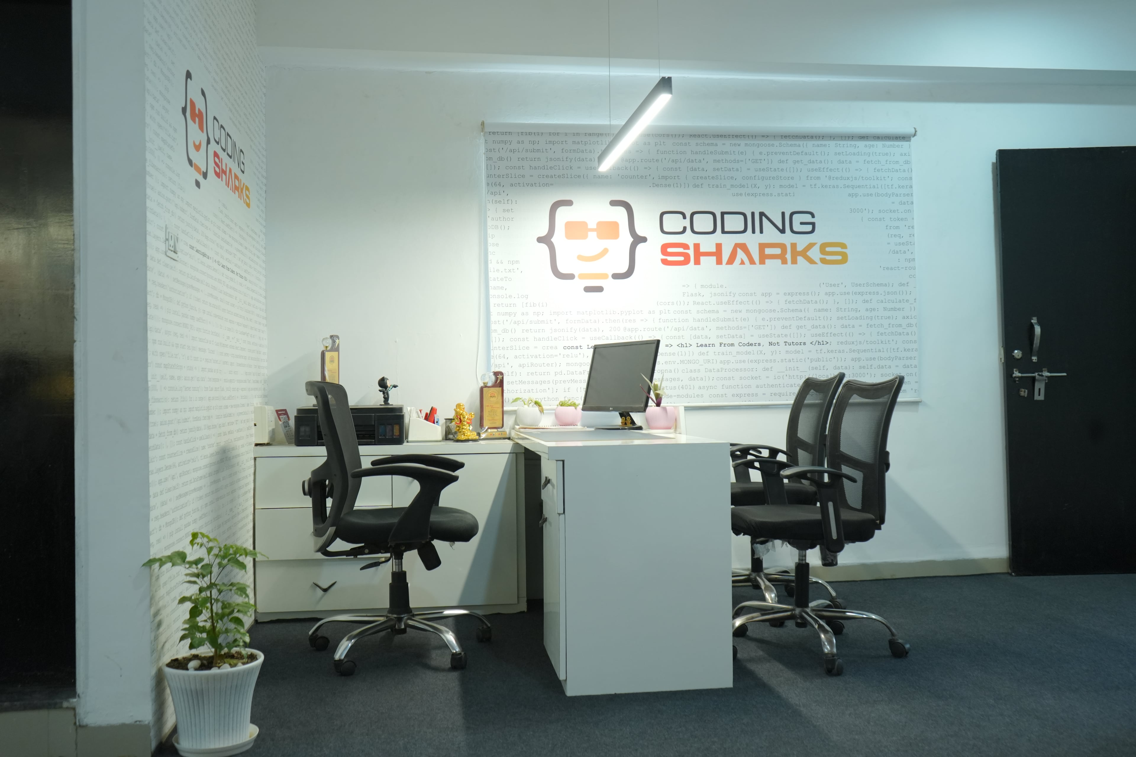 Students celebrating together