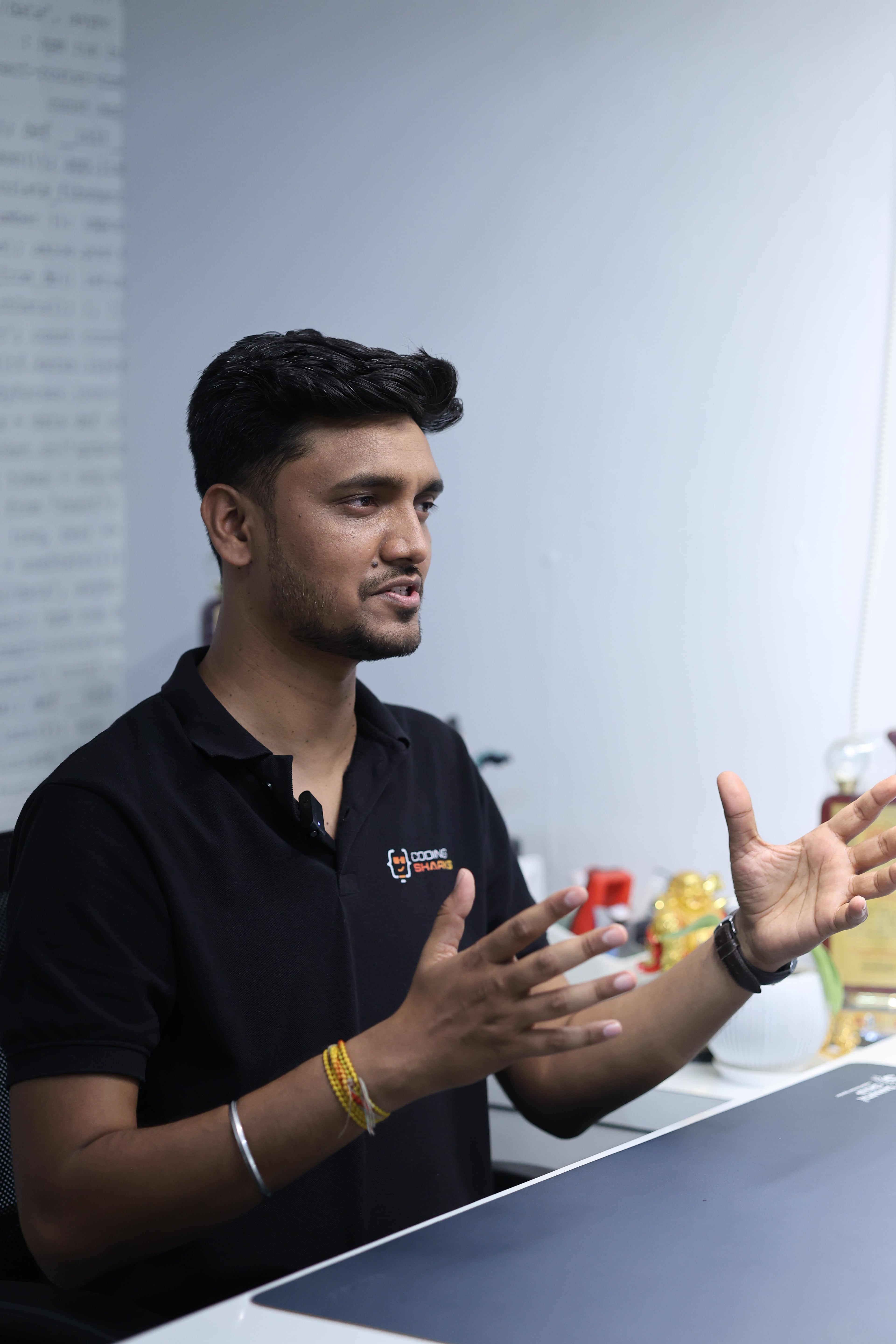 Placement celebration