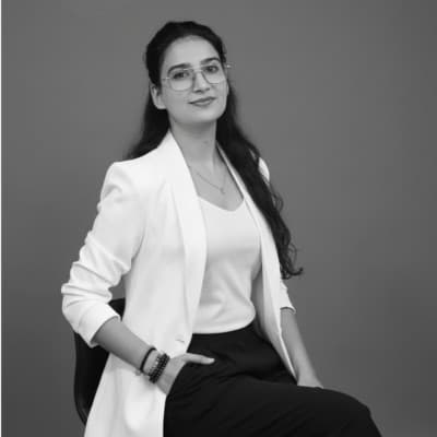 Krati Vyas