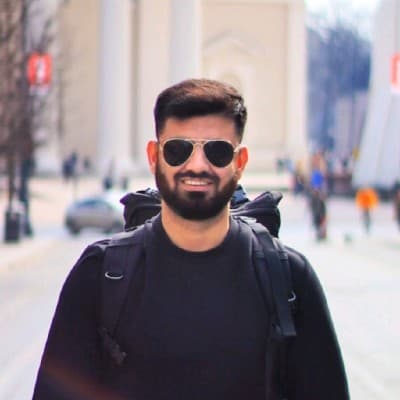 Prasheel Soni