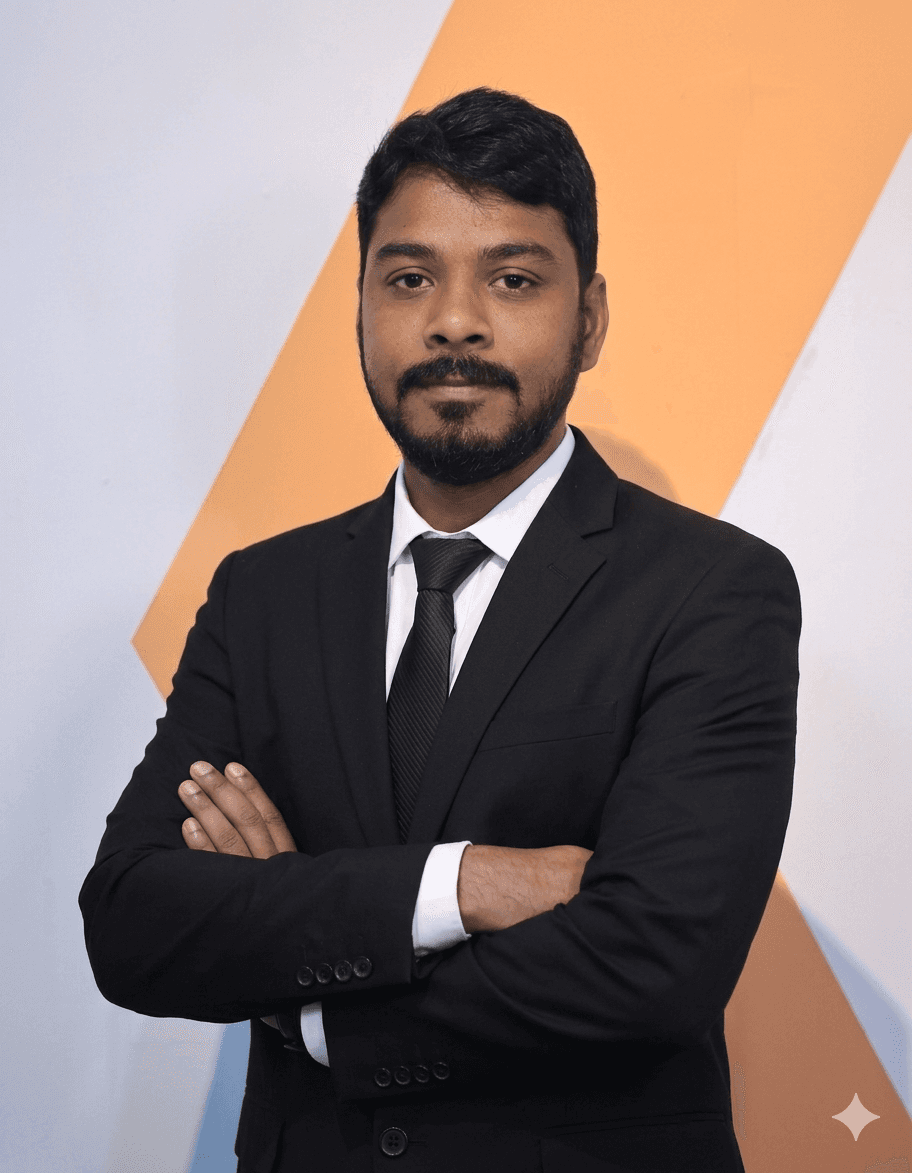 Neeraj Pawar