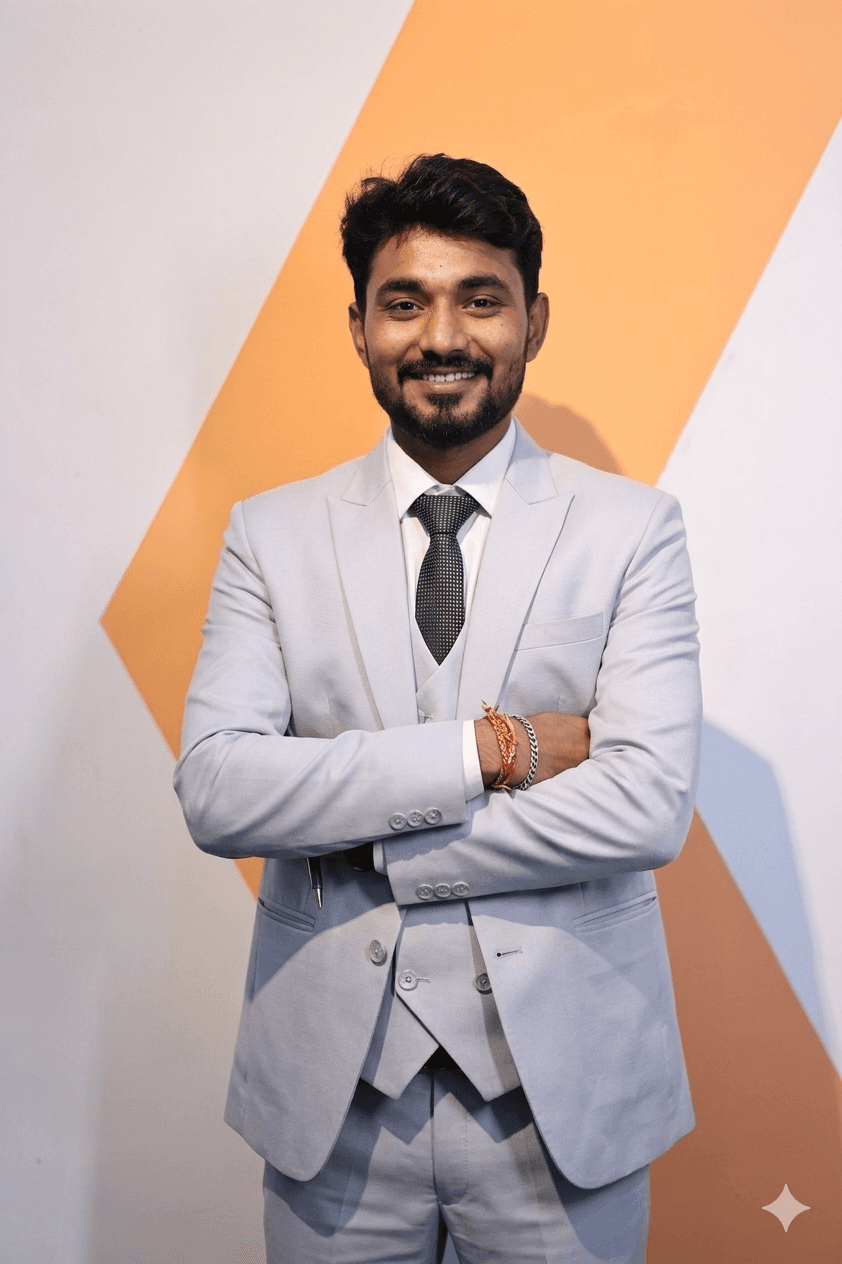 Vijay Nemade